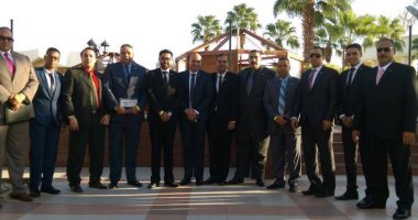 حزب الحركة الوطنية: علينا دور كبير فى نهضة مصر وتحقيق مستقبل مشرق