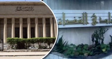 المتحدث باسم نادى القضاة: تأجيل القضايا أسبوعين لا يمس بحقوق المتقاضين
