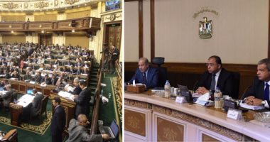مطالبات فى "حقوق الإنسان بالنواب" بسحب الثقة من حكومة شريف إسماعيل بعد أزمة السيول.. علاء عابد يثمن توصيات مؤتمر الشباب.. ويؤكد: اللجنة تلقت طلبات بالإفراج عنهم.. ونرفض فرض الطوارئ على مستوى الجمهورية
