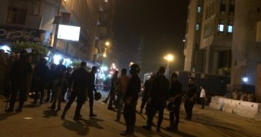 براءة 3 متهمين فى قضية "ترسيم الحدود" بالمنصورة