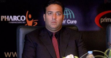بالصور.. ميدو: الخطيب أسطورة يفتخر بها الزملكاوية قبل الأهلاوية