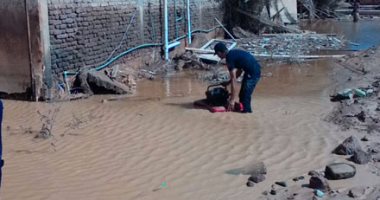 الأزهر: 20 ألف جنيه للمتوفى و15 ألفا للمصاب والمتضررين جراء السيول