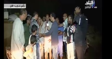 بالفيديو.. مواطن برأس غارب: "مفيش مسئول جالنا وخالى عضو مجلس شعب مرنش علىَّ"