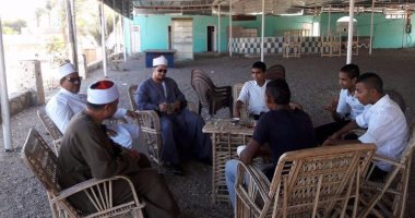 "البحوث الإسلامية" يطلق "المقهى الثقافى" بـ6 محافظات للتواصل مع الجماهير