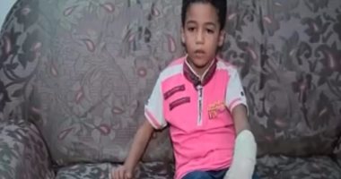 بالفيديو.. خالد صلاح يعرض عنف المدارس بـ"على هوى مصر".. ويؤكد: إجرام يحتاج وقفة