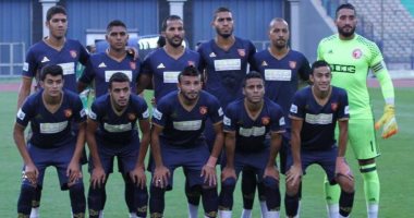 سيراميكا يتعادل مع الزرقا 1/1 بالقسم الثانى