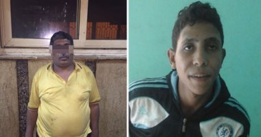 بالصور.. عامل يمنع الطعام عن ابنته حتى الموت.. زوجته لـ"اليوم السابع": "هو فى حد يقتل ضناه".. شقيقها: كانت ترفض الطعام لعدم زواجها من شاب.. والتحريات: المتهم حرمها من الطعام حتى فارقت الحياة