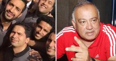 الأهلى يلتقى فاب الكاميرونى فى انطلاق البطولة الأفريقية بكوت ديفوار