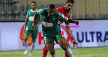 حارس الاتحاد لـ ON SPORT: ضياع ركلة جزاء الأهلى الأولى وراء التعادل 