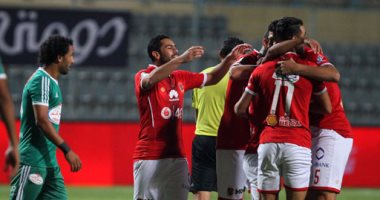 الأهلي يعيد ترتيب متخصصى ضربات الجزاء.. ومتعب وأنطوى خارج الصورة