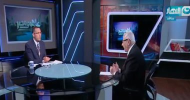 مكرم محمد أحمد فى حوار جرىء مع خالد صلاح: أزمة الصحافة ليست فى الحرية.. النقابة لم تقدم بيانا بالمحبوسين.. انفعلت فى مؤتمر الشباب لأن الرفقاء نسوا الوطن.. وأتمنى ألا تكون أزمتنا مع السعودية كبيرة