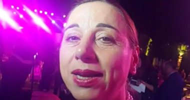 بالفيديو.. مستشار مجلس السياحة والثقافة الإيطالى تدعو السياح لزيارة مصر