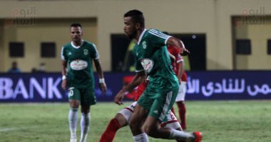بالصور.. فى مباراة ركلات الجزاء الضائعة.. الأهلى يتعادل مع الاتحاد السكندرى 2/2