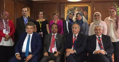 اليوم.. ختام المؤتمر الدولى العاشر للجمعية المصرية لتجميل الجلد