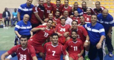 يد الزمالك يواجه العربى القطرى.. والأهلى مع بالمازاجروس فى بطولة محمد القاسمى