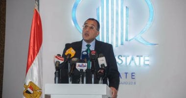الإسكان توافق على تخصيص 50% من إيراد التصالح فى مخالفات البناء للصرف الصحى