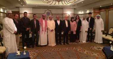 المجلس الوطنى الكويتى للثقافة: مركز جابر الأحمد أكمل المنظومة الثقافية