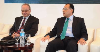 بالصور.. وزير الإسكان: غلق باب حجز الـ10616 وحدة بمشروع "دار مصر".. اليوم