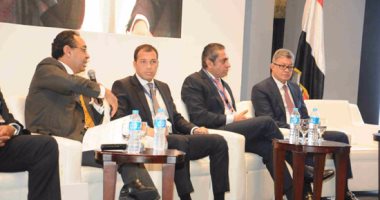 بالصور.. الإسكان: طرح حزمة من الأراضى بنظام المشاركة مع القطاع الخاص قريبا