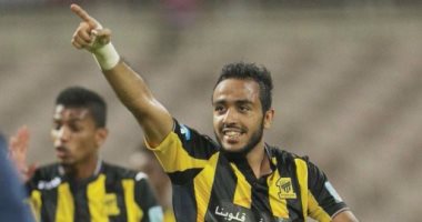 اتحاد جدة يكتفى بـ"كهربا ورفاقه" أمام أتلتيكو مدريد