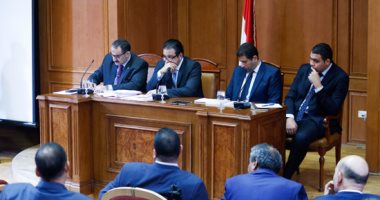 نواب "الوادى الجديد" ينتقدون عدم قبول 6 من أبناء المحافظة بكلية الشرطة