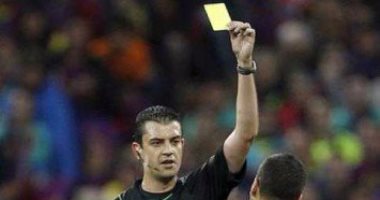 "كاساى" يجدد أحزان برشلونة أمام مانشستر سيتى بدورى الأبطال