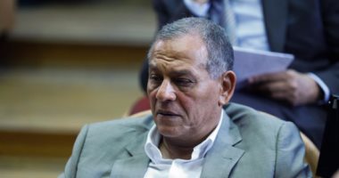 مصدر برلماني يؤكد إحالة ملف أنور السادات للنيابة عقب إسقاط عضويته