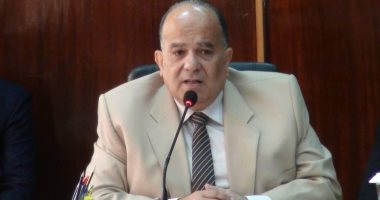 تحرك القافلة الرابعة لمباردة "الشعب يأمر" برئاسة محافظ الدقهلية