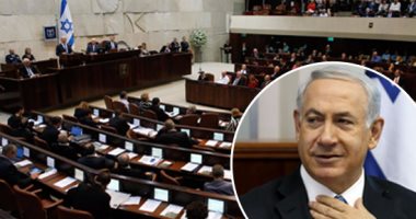 كنيست الاحتلال الإسرائيلى يقر قانونا لمصادرة أراض فلسطينية لبناء مستوطنات