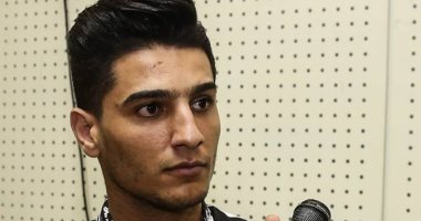 محمد عساف يغنى للعندليب فى "أمسية مع عبد الحليم" بمهرجان بعلبك الدولى