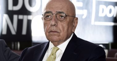 جاليانى يرفض عرض ملاك ميلان الجدد