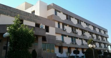 سقوط ربة منزل من بلكونة منزلها فى الإسماعيلية