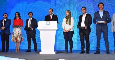 مصادر: عقد المؤتمر الشهرى الأول للشباب 30 نوفمبر لمدة يوم