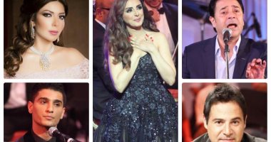 اليوم.. انطلاق فعاليات مهرجان الموسيقى العربية بدار الأوبرا المصرية