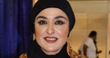 رئيسة الاتحاد العربى لمكافحة التزوير  تشيد بمناخ الاستثمار فى مصر