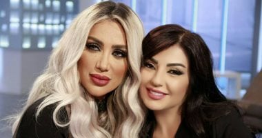 بالصور.. مايا دياب ضيفة راغدة شلهوب فى "فحص شامل" الأربعاء المقبل