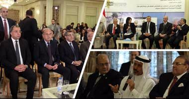 بالصور.. س و ج "اليوم السابع".. كل ما تريد أن تعرفه عن فتح باب الاكتتاب فى الشركة الوطنية لاستثمارات سيناء.. تعرّف على الشروط ومواعيد التقدم.. وكيف ستساهم فى تنمية مدن القناة وسيناء