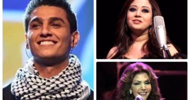 تعرف على حفلات اليوم الثانى من مهرجان الموسيقى العربية
