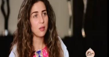 مى عز الدين لـ"ست الحسن": بحب المهرجانات وماليش فى الأغانى الهادية