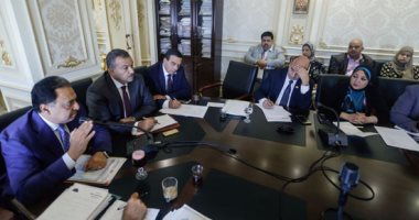 نائب لوزير الصحة: "الناس بتموت فى الصعيد والمستشفيات مدمرة"