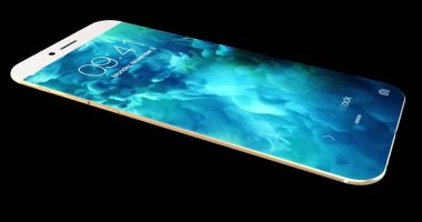 سامسونج وLG تتنافسان لتصنيع شاشات OLED لهواتف أبل المستقبلية
