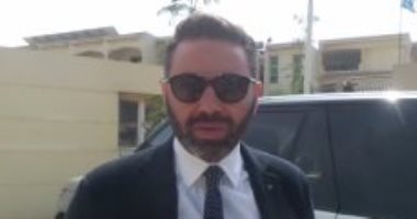 جلسة بين مجدى عبد الغنى والثعلب غدا لحسم تشكيل منتخبى 99 و2002