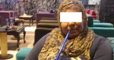 القبض على "الكبيرة" زعيمة شبكة دعارة وبصحبتها 4 ساقطات بالهرم