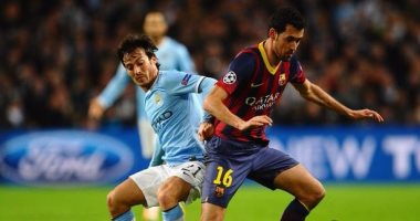 مانشستر سيتى "المنتعش" يواجه ميدلسبره بالدورى الإنجليزى