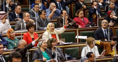 النائب محمد بدراوى: بالأمس غرقنا فى السيول.. وغدا نغرق فى الديون