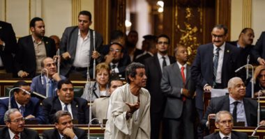 النائب إسماعيل نصر الدين للحكومة: "استقيموا يرحمكم الله"