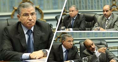 جلسة على صفيح ساخن فى لجنة الزراعة بالبرلمان.. وزير التموين: "فيه ناس عاوزة مصر بدون رغيف عيش.. والتآمر الداخلى أكبر من الخارجى".. والنواب: أزمة السكر مُرتبة.. والدولار يهدد بتوقف صناعة الدواجن
