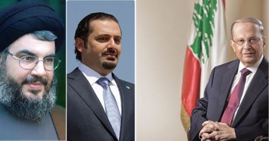 منعطف تشكيل حكومة لبنان.. البطريرك الراعى يدعو إلى "تدويل الأزمة" واللبنانيون منقسمون حول الاقتراح.. و"حزب الله" يتصدر الرافضين.. "الثلث المعطل" يزيد المشهد تعقيدا.. والحريرى يستأنف جولات تسلحه بالدول الصديقة