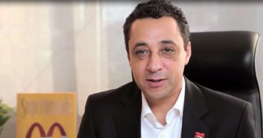 مدير شركة "مانفودز" صاحبة علامة ماكدونالدز: طورنا 10 مدارس لخدمة 22 ألف تلميذ