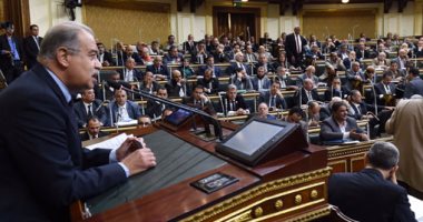 رئيس الوزراء أمام البرلمان: نستعين بالقوات المسلحة لأن قدرتها على التنفيذ أعلى
